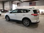 2016 Toyota Rav4 Hv Limited en Venta en Greenwood, NE - All Over