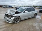 2014 Bmw 320 I de vânzare în Houston, TX - Front End