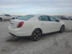 2009 Lincoln Mks  на продаже в Lebanon, TN - Side