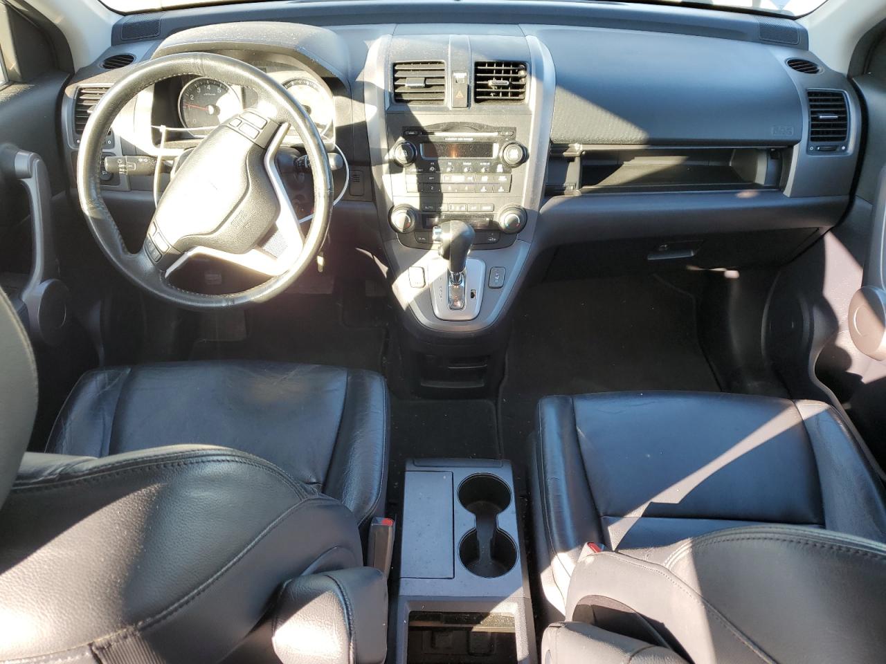 2008 Honda CR-V - Image 8