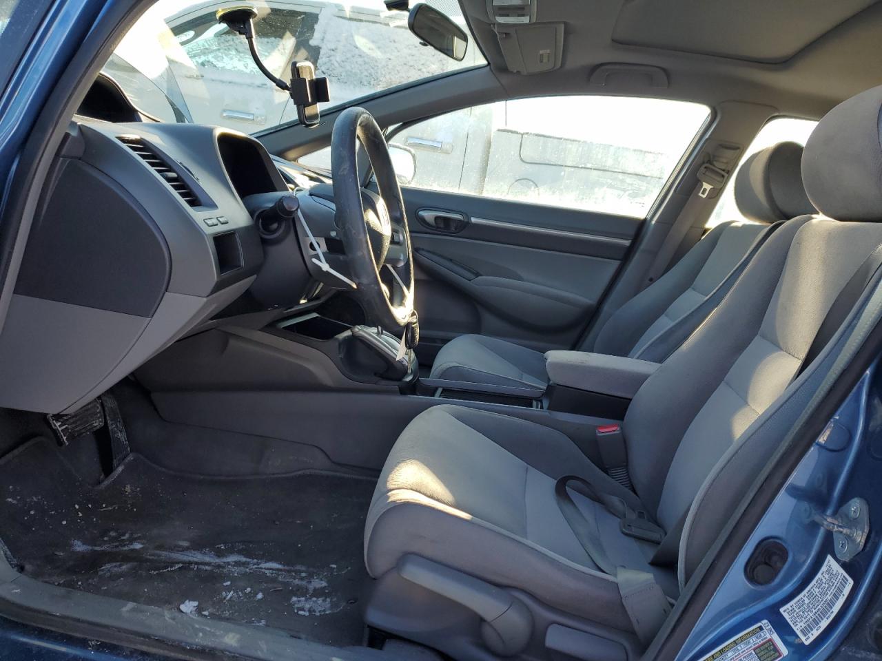 2008 Honda Civic - Image 7