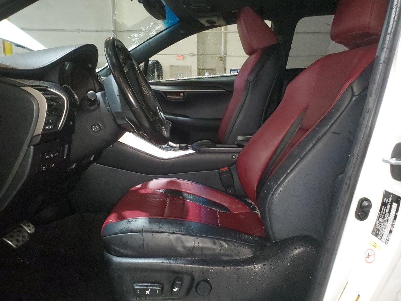 2017 Lexus NX - Image 7
