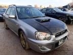 2004 SUBARU IMPREZA GX for sale at Copart BRISTOL