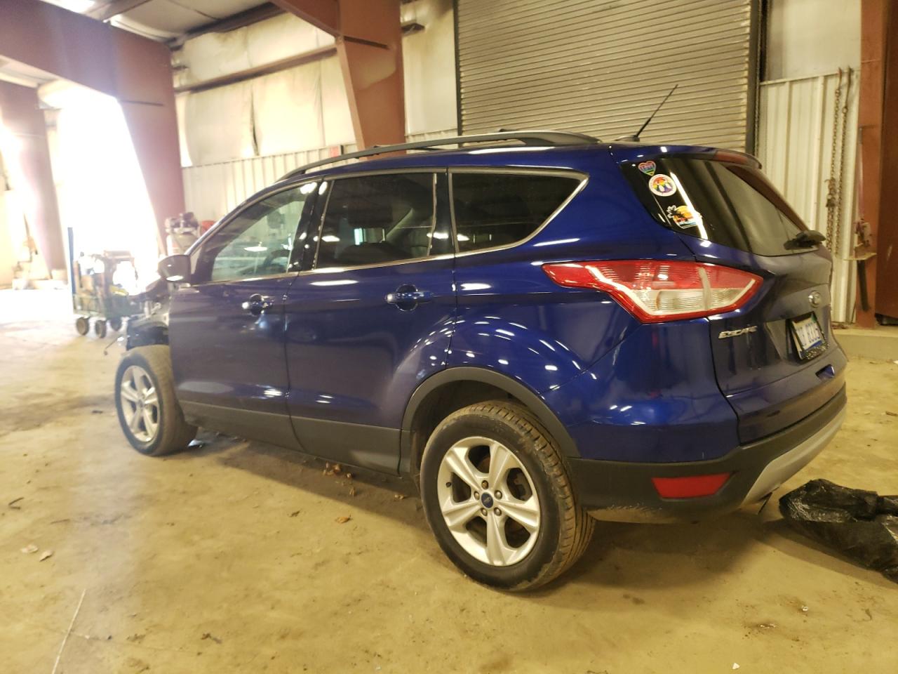 2013 Ford Escape - Image 2