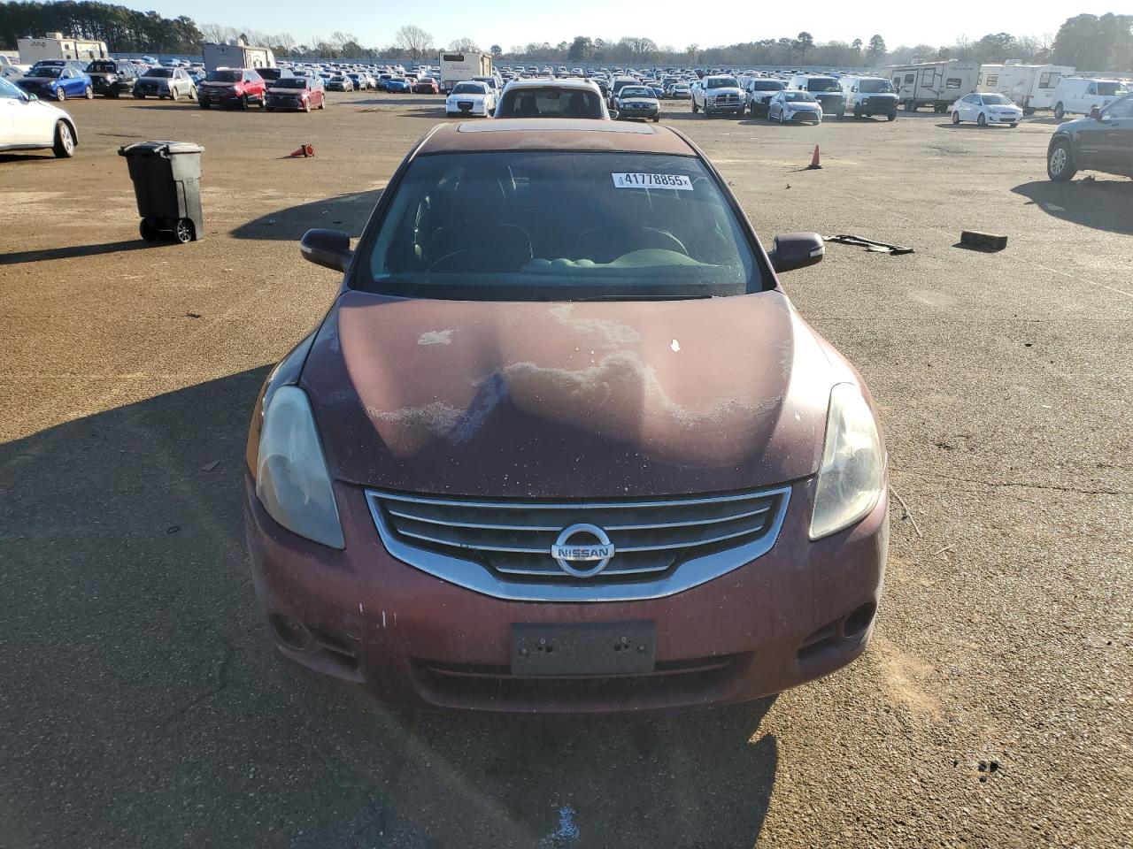 2012 Nissan Altima - Image 5