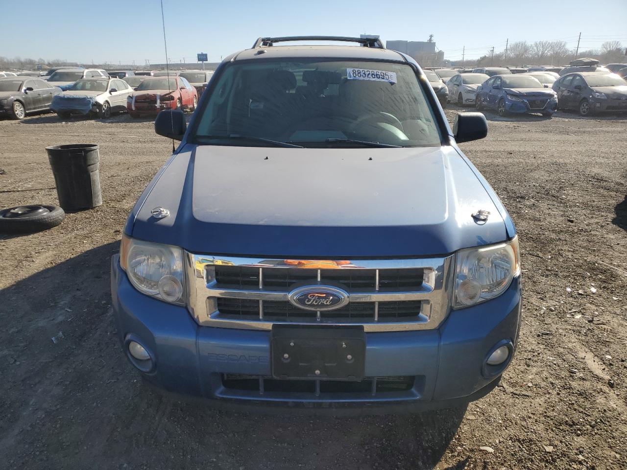 2009 Ford Escape - Image 5