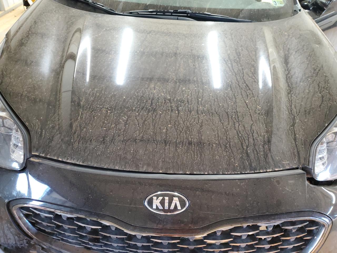 2020 Kia Sportage - Image 13
