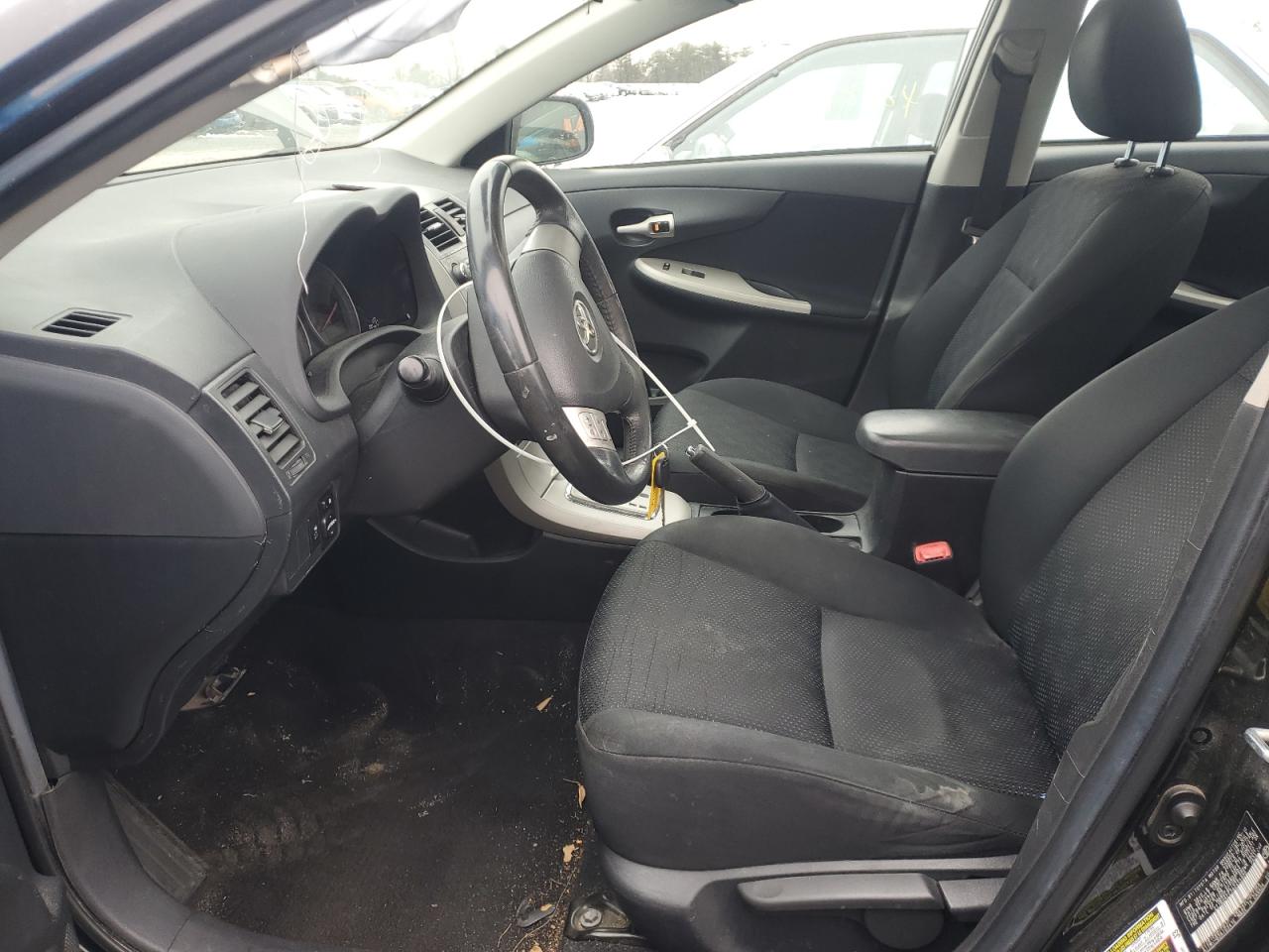 2010 Toyota Corolla - Image 7