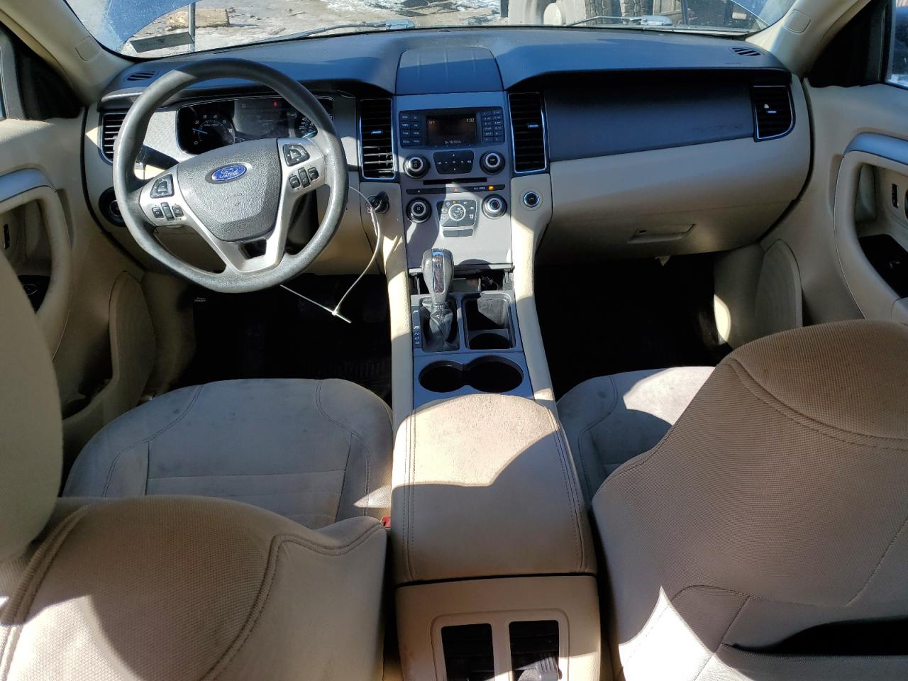 2018 Ford Taurus - Image 8
