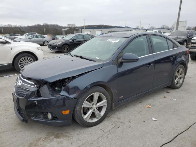 2014 Chevrolet Cruze Lt за продажба в Lebanon, TN - Front End