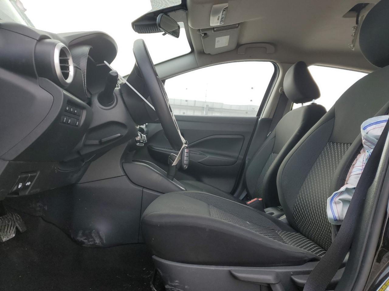 3N1CN8DV8LL876571 NISSAN VERSA 2020