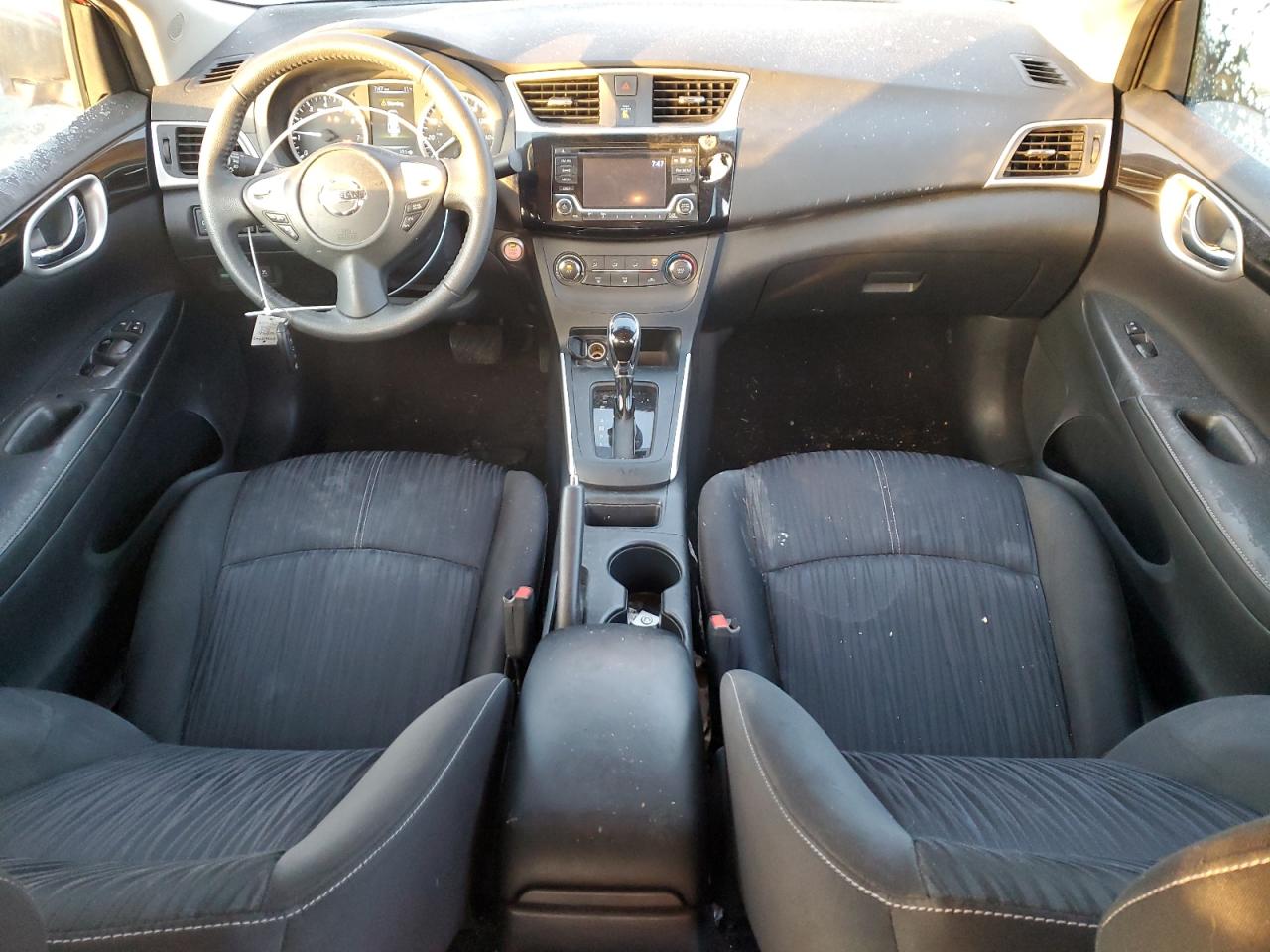 2017 Nissan Sentra - Image 8