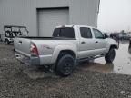 2011 Toyota Tacoma Double Cab for Sale in Reno, NV - Front End