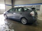 2012 Toyota Prius V  for Sale in Sandston, VA - Undercarriage