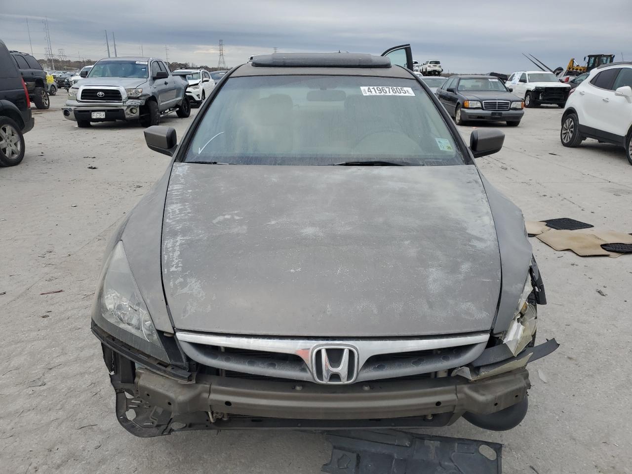 2006 Honda Accord - Image 5