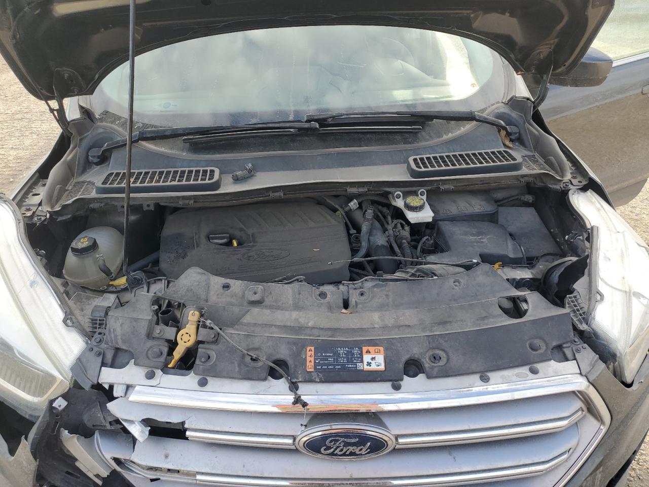 2017 Ford Escape - Image 13