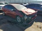 2017 Kia Forte Lx на продаже в Albuquerque, NM - Front End