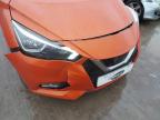 2018 NISSAN MICRA TEKN for sale at Copart YORK