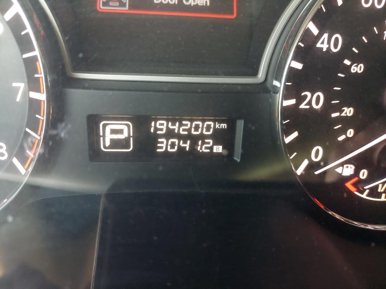 1N4BL3AP5DC173374 - 2013 Nissan Altima 2.5 - #41898245