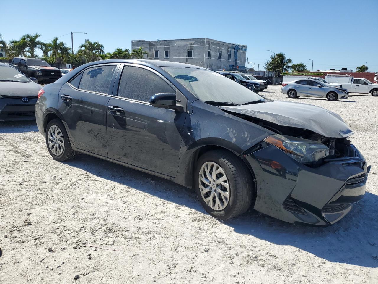 2019 Toyota Corolla - Image 4