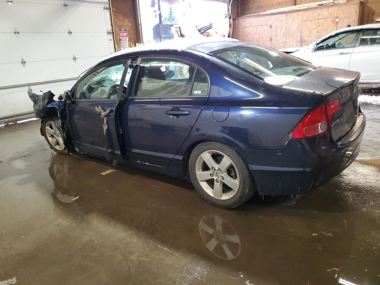 2007 Honda Civic - Image 2