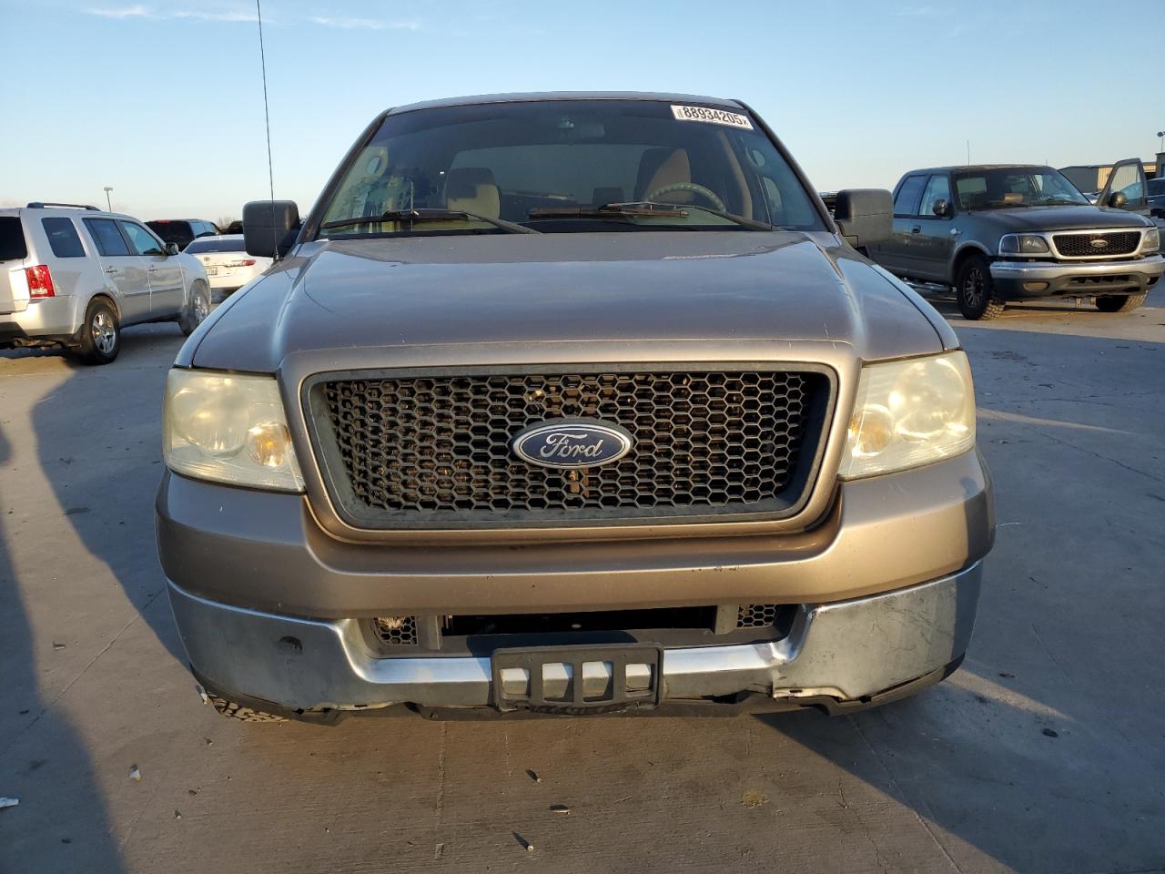 2005 Ford F-150 - Image 5
