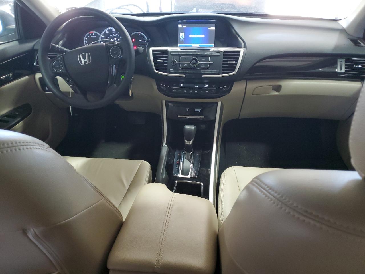 2016 Honda Accord - Image 8