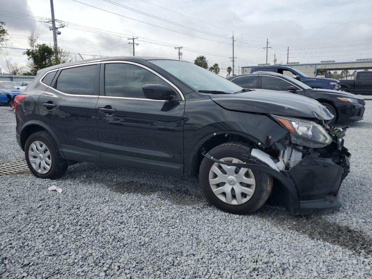 2018 Nissan Rogue - Image 4