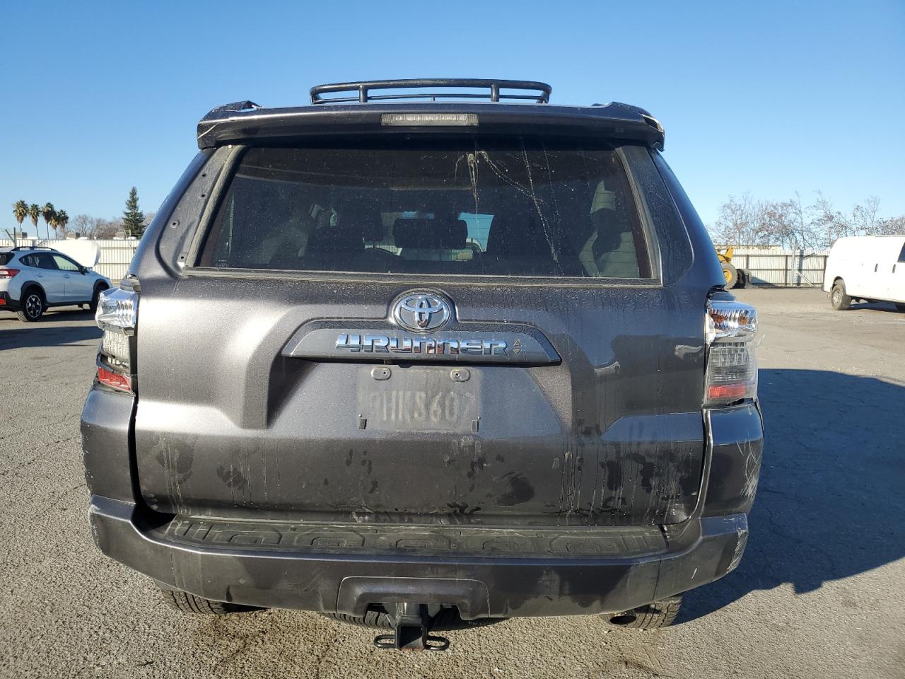2023 Toyota 4Runner - Image 6