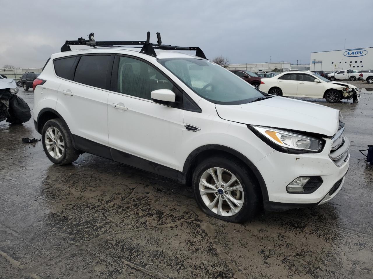 1FMCU0GD6KUC36783 FORD ESCAPE 2019