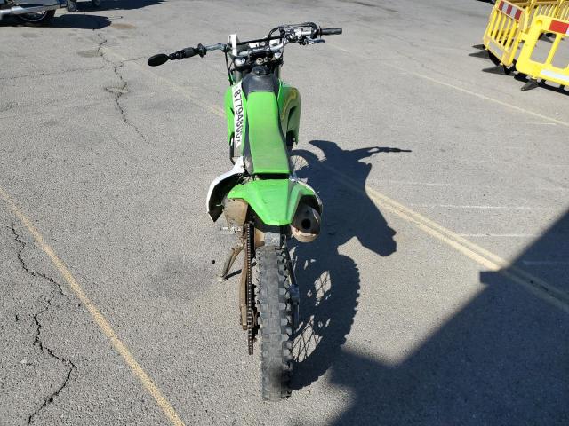 2020 KAWASAKI KLX300 C