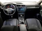 2020 Volkswagen Tiguan Se en Venta en Des Moines, IA - Front End