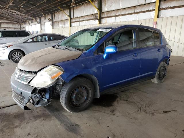 2007 Nissan Versa S