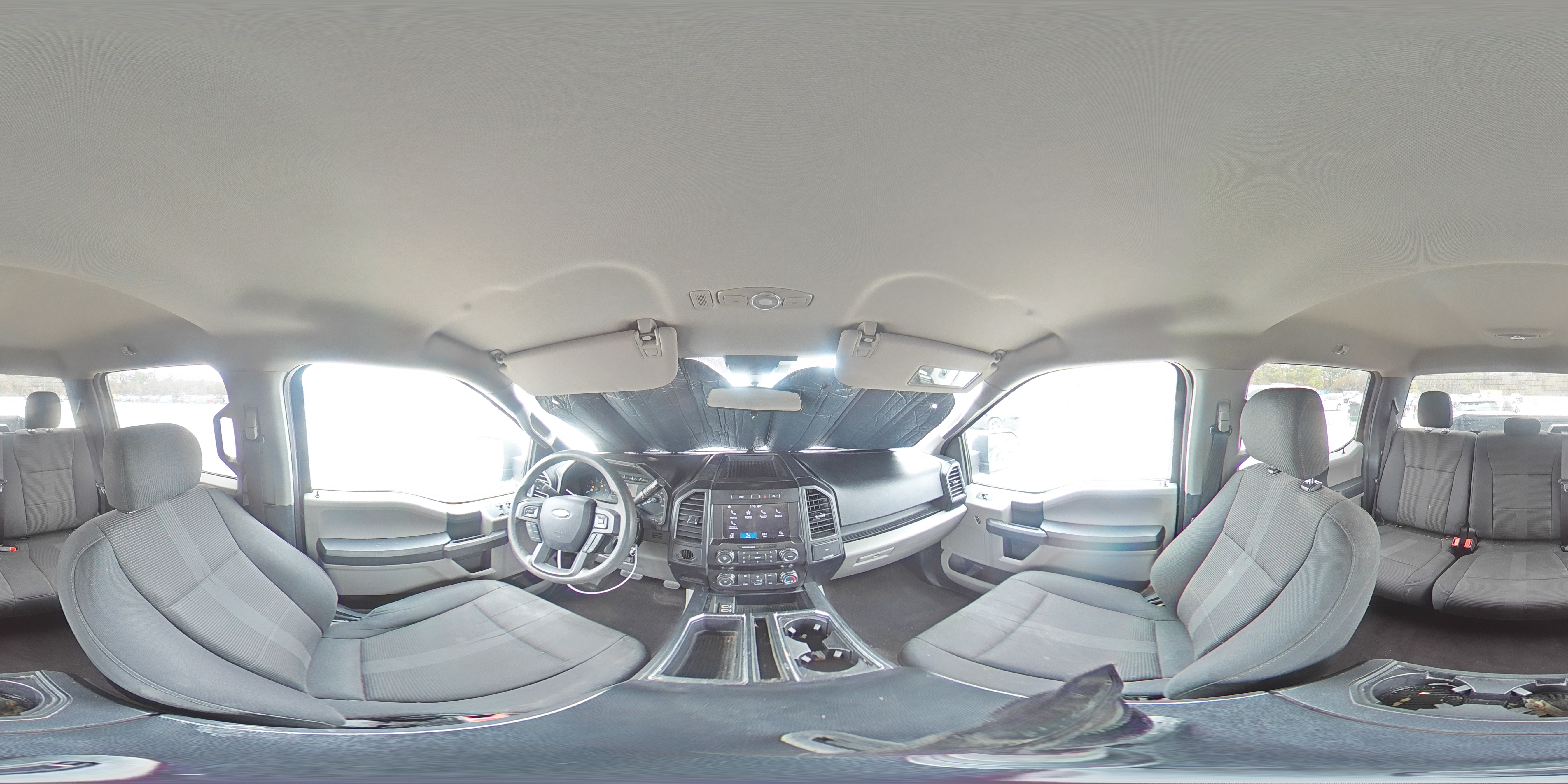 2019 Ford F-150 - Image 14