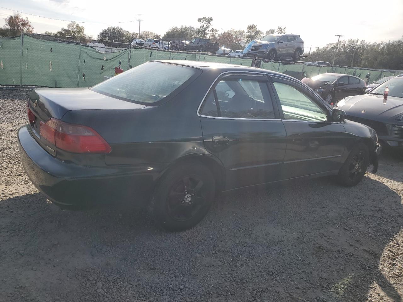 2000 Honda Accord - Image 3