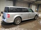 2010 Ford Flex Limited на продаже в West Mifflin, PA - Top/Roof