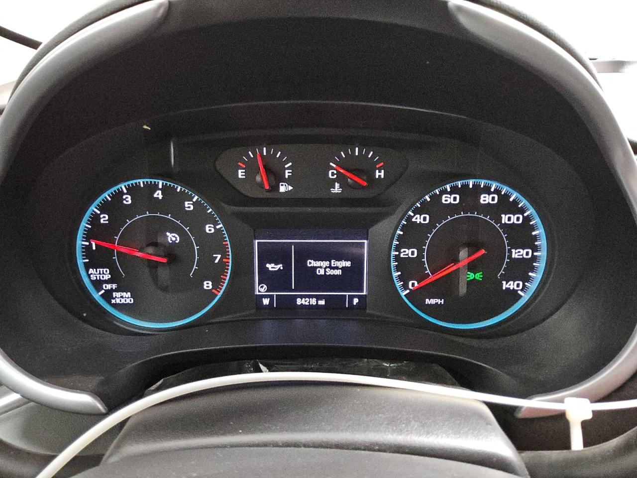 2022 Chevrolet Malibu - Image 9