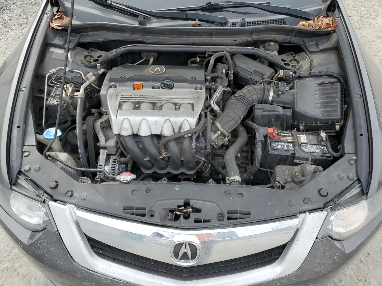 2009 Acura TSX - Image 11