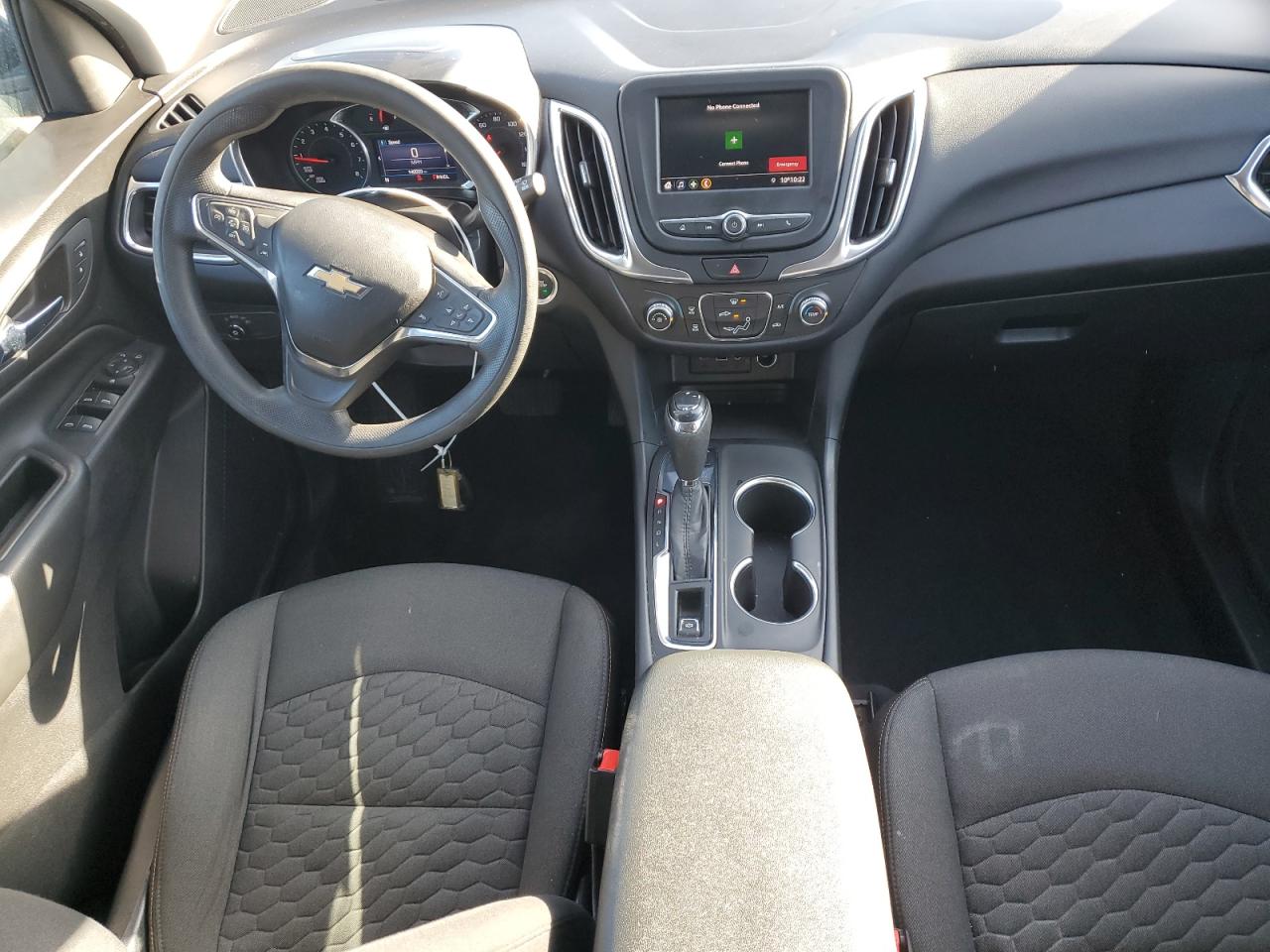 2021 Chevrolet Equinox - Image 8