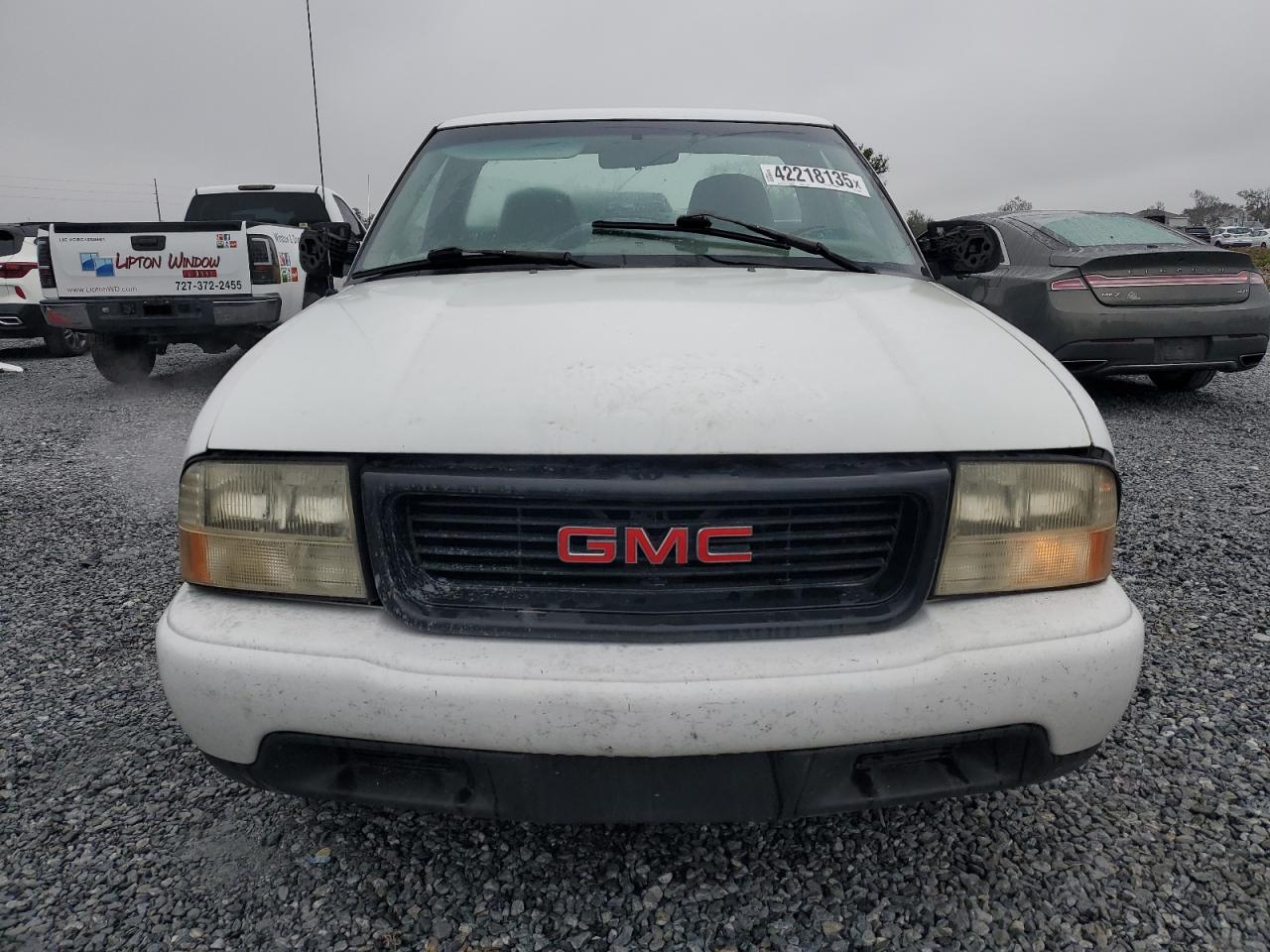2001 GMC Sonoma - Image 5