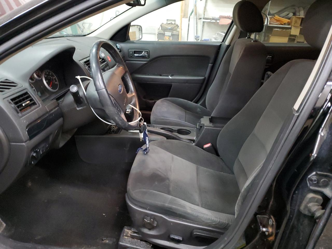 2007 Ford Fusion - Image 7