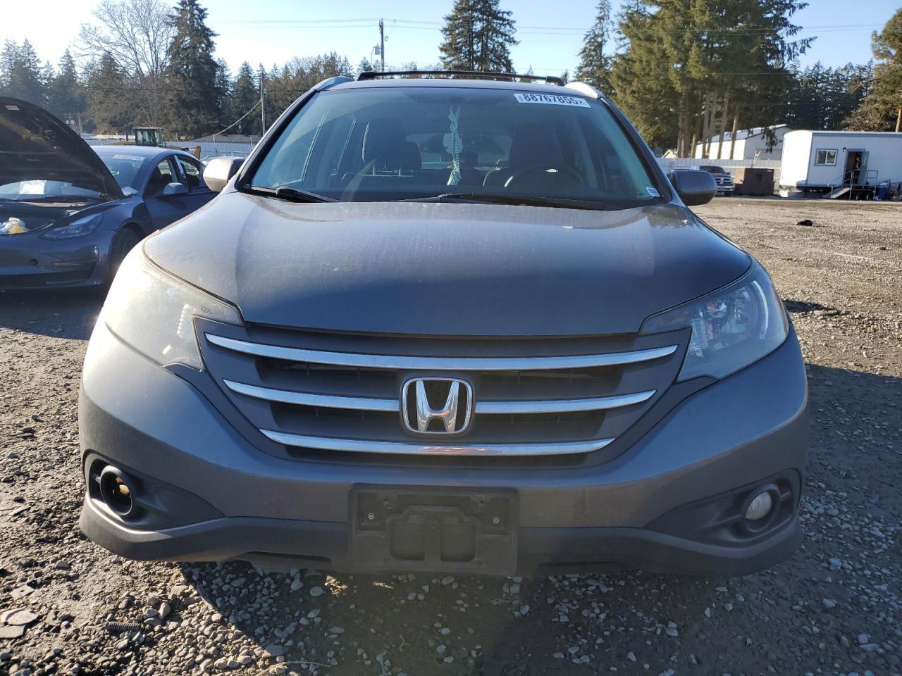 2013 Honda CR-V - Image 5