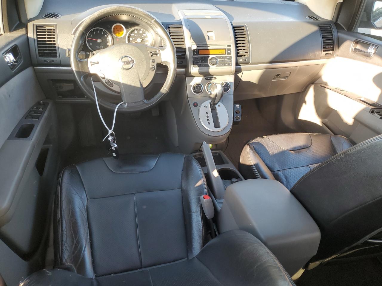 2007 Nissan Sentra - Image 8