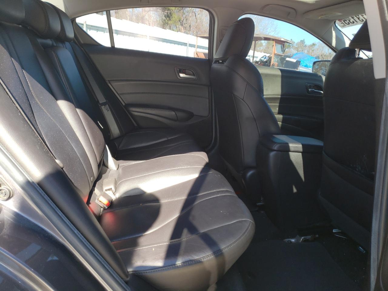 2021 Acura ILX - Image 10