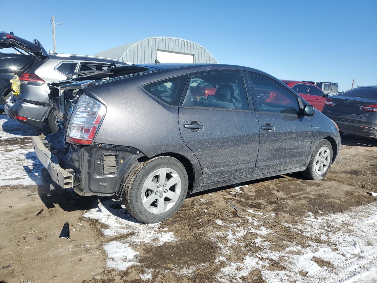 2006 Toyota Prius - Image 3