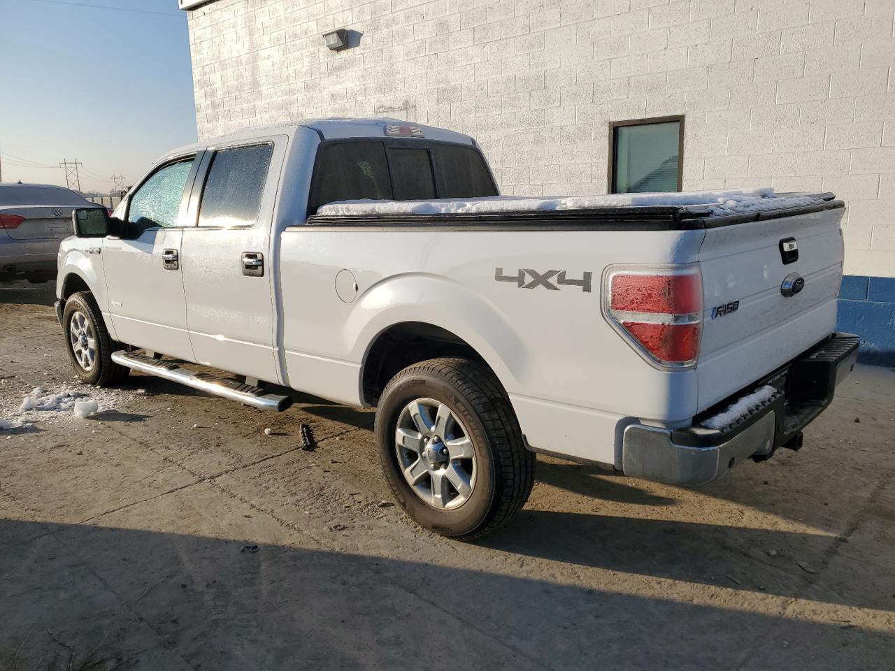 2014 Ford F-150 - Image 2