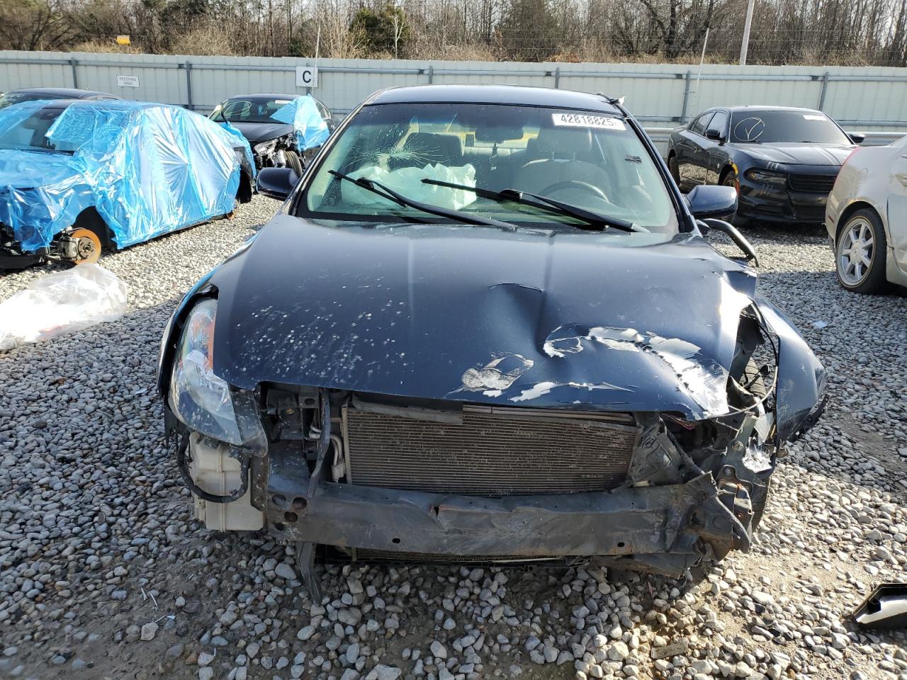 2008 Nissan Altima - Image 5