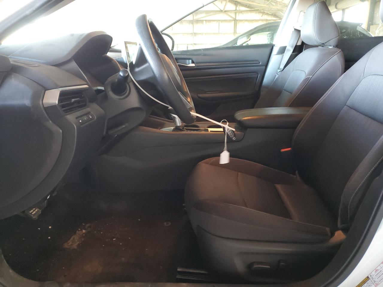 1N4BL4BV9LC240527 NISSAN ALTIMA 2020