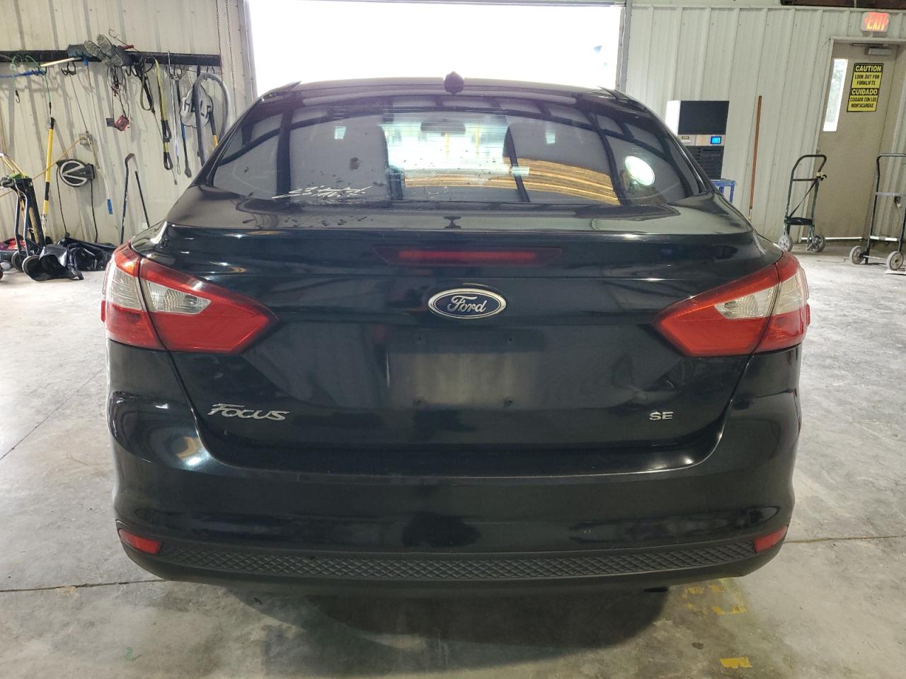 2012 Ford Focus - Image 6
