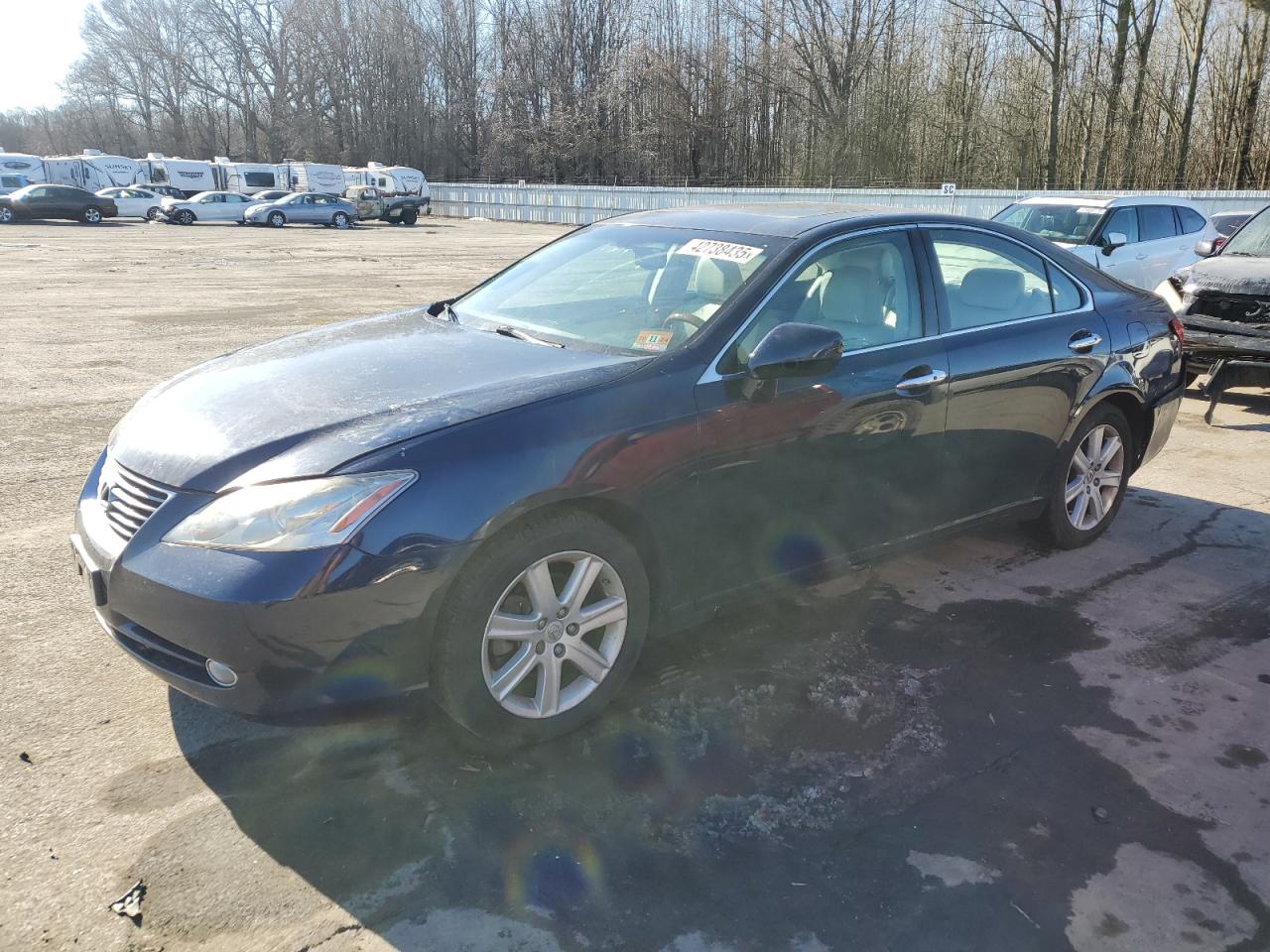 2009 Lexus ES - Image 1